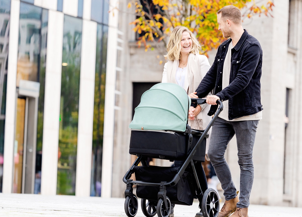 Beqooni Kinderwagen Black Friday 2019