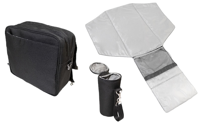 Beqooni Kinderwagen Fusssack 1