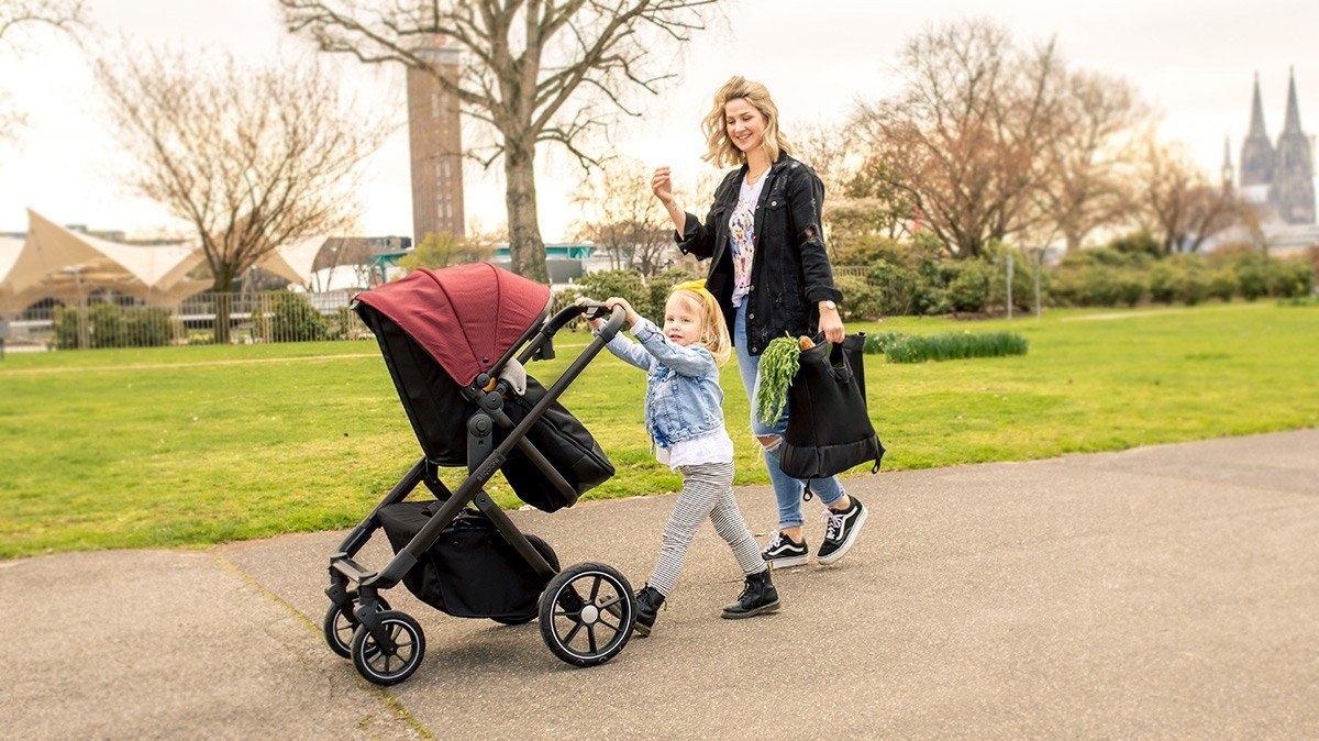 Beqooni Kinderwagen Individuell 2