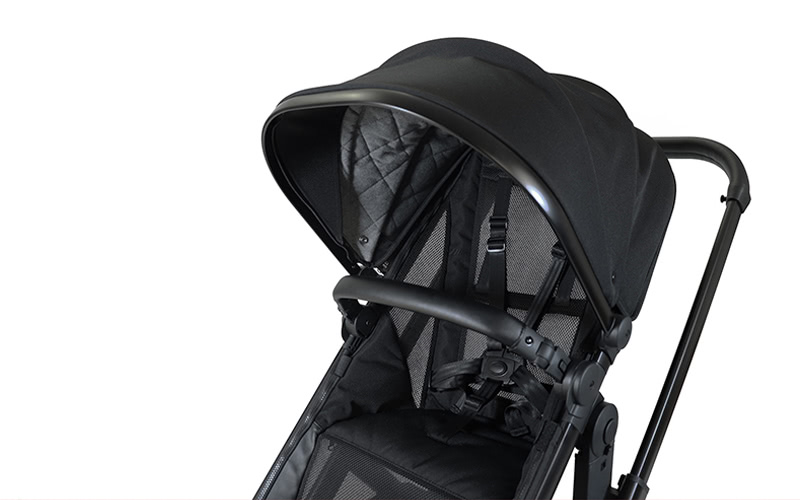 Beqooni Kinderwagen Summerseat 1