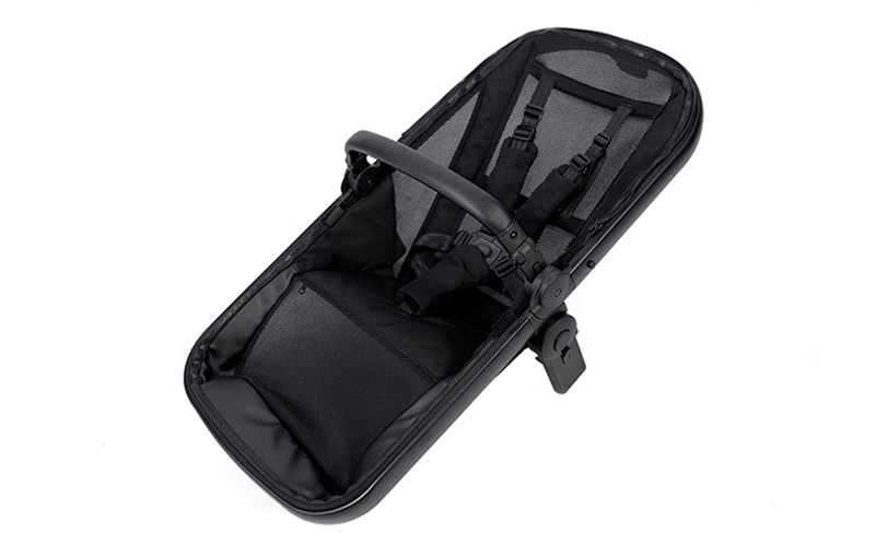 Beqooni Kinderwagen Summerseat 2