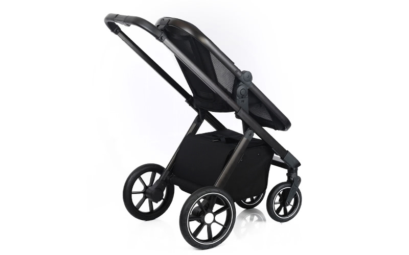 Beqooni Kinderwagen Summerseat 3