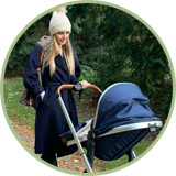 Beqooni Kinderwagen Testbericht Familiede